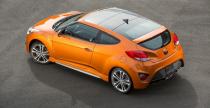 Hyundai Veloster Value Edition