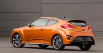 Hyundai Veloster Value Edition