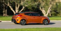 Hyundai Veloster Value Edition