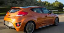 Hyundai Veloster Value Edition