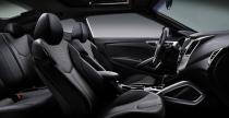Hyundai Veloster Value Edition