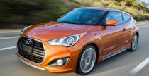 Hyundai Veloster Value Edition