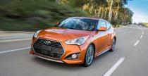 Hyundai Veloster Value Edition