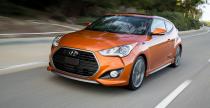 Hyundai Veloster Value Edition