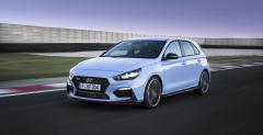 Hyundai i30 N