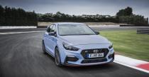 Hyundai i30 N