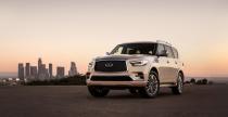 Infiniti QX80