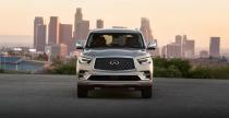 Infiniti QX80