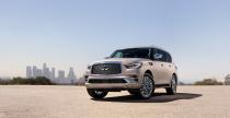 Infiniti QX80