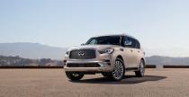 Infiniti QX80