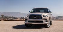 Infiniti QX80