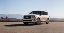 Infiniti QX80