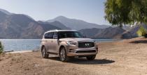 Infiniti QX80