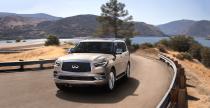 Infiniti QX80