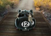 Jaguar D-Type