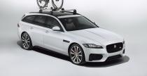 Jaguar XF Sportbrake