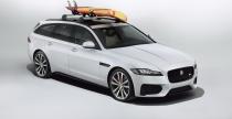 Jaguar XF Sportbrake