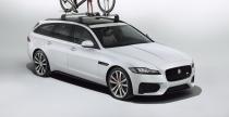 Jaguar XF Sportbrake