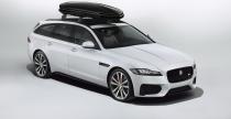 Jaguar XF Sportbrake