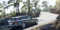 Jaguar XF Sportbrake