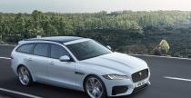 Jaguar XF Sportbrake