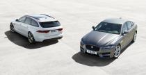 Jaguar XF Sportbrake