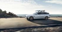 Jaguar XF Sportbrake