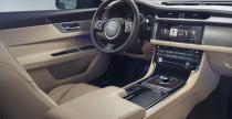 Jaguar XF Sportbrake