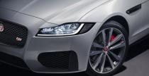 Jaguar XF Sportbrake