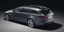 Jaguar XF Sportbrake