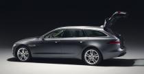 Jaguar XF Sportbrake