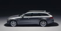 Jaguar XF Sportbrake