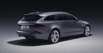 Jaguar XF Sportbrake