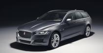 Jaguar XF Sportbrake