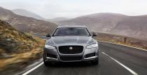 Jaguar XF Sportbrake