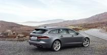 Jaguar XF Sportbrake