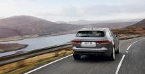 Jaguar XF Sportbrake