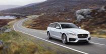 Jaguar XF Sportbrake