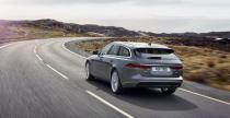 Jaguar XF Sportbrake