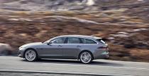 Jaguar XF Sportbrake