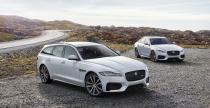 Jaguar XF Sportbrake