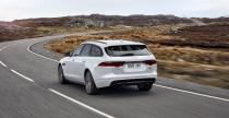 Jaguar XF Sportbrake