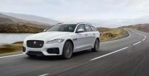 Jaguar XF Sportbrake