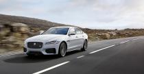 Jaguar XF Sportbrake