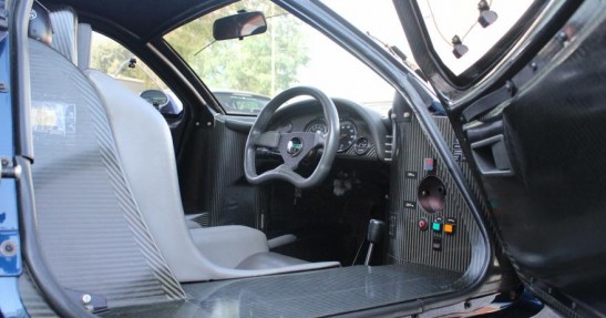 Jaguar XJR-15