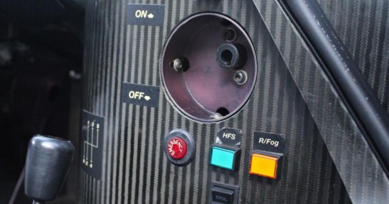 Jaguar XJR-15