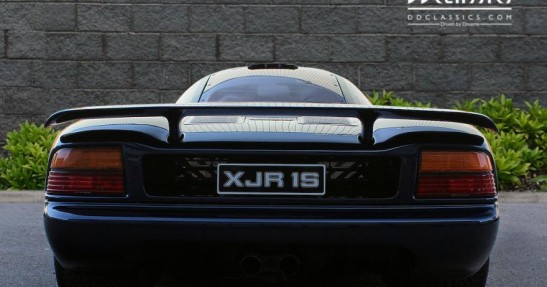 Jaguar XJR-15