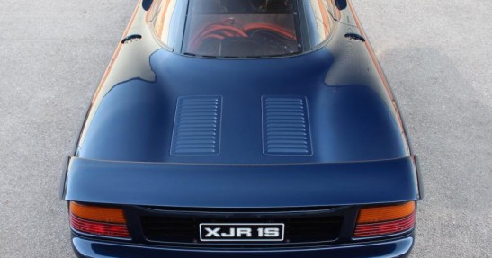 Jaguar XJR-15