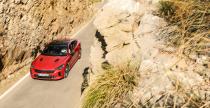 Kia Stinger z pakietem GT Line