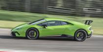 Lamborghini Huracan Performante